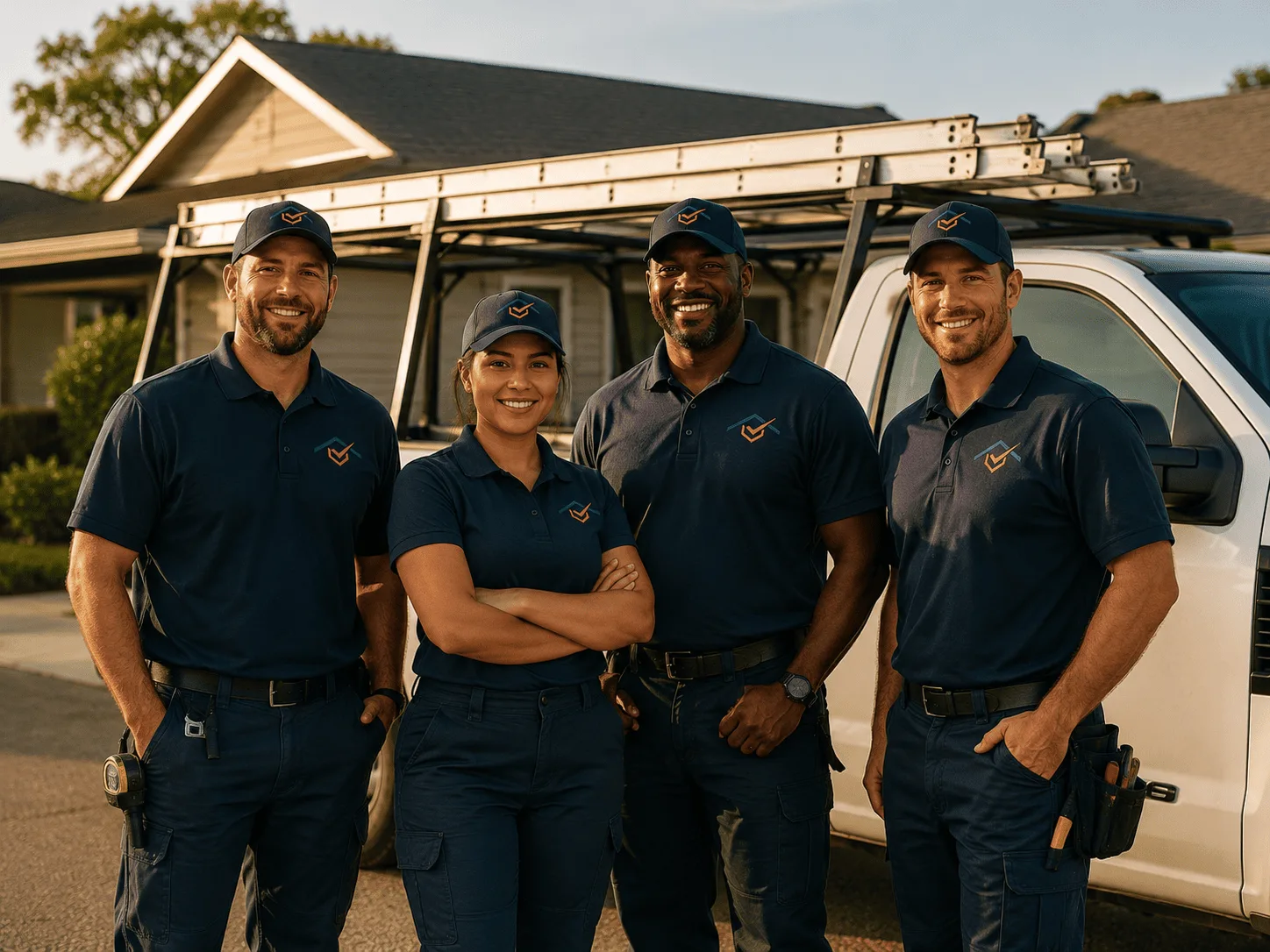 Roof Inspection company in Moravia, IA
